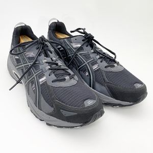 ASICS Mens Sneakers Sz 14 Gel-Venture 5 Athletic